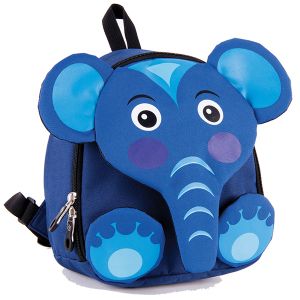 Pulse Dječiji ruksak Baby Elephant za uzrast 0-4 godine