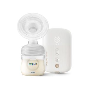 Avent električna pumpica za izmuzavanje natural (rechargeable) 5217