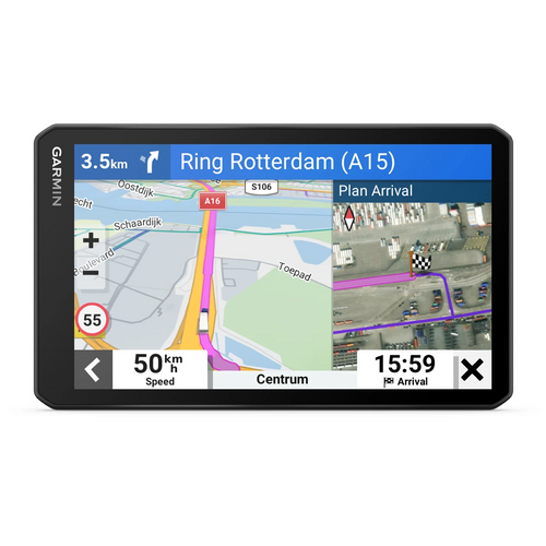 Garmin dezl LGV 710 Europe slika 1