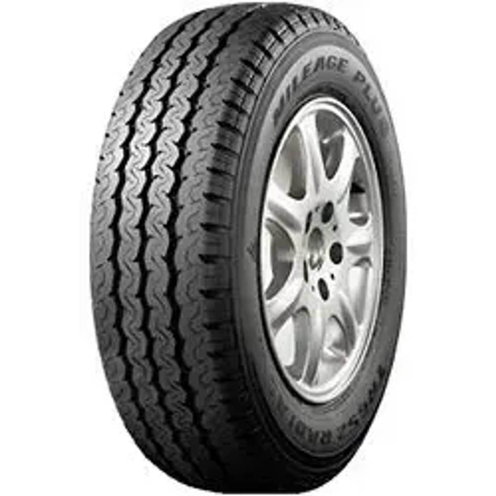 Triangle Ljetne gume 185R14C 102/100R Tr652 slika 1
