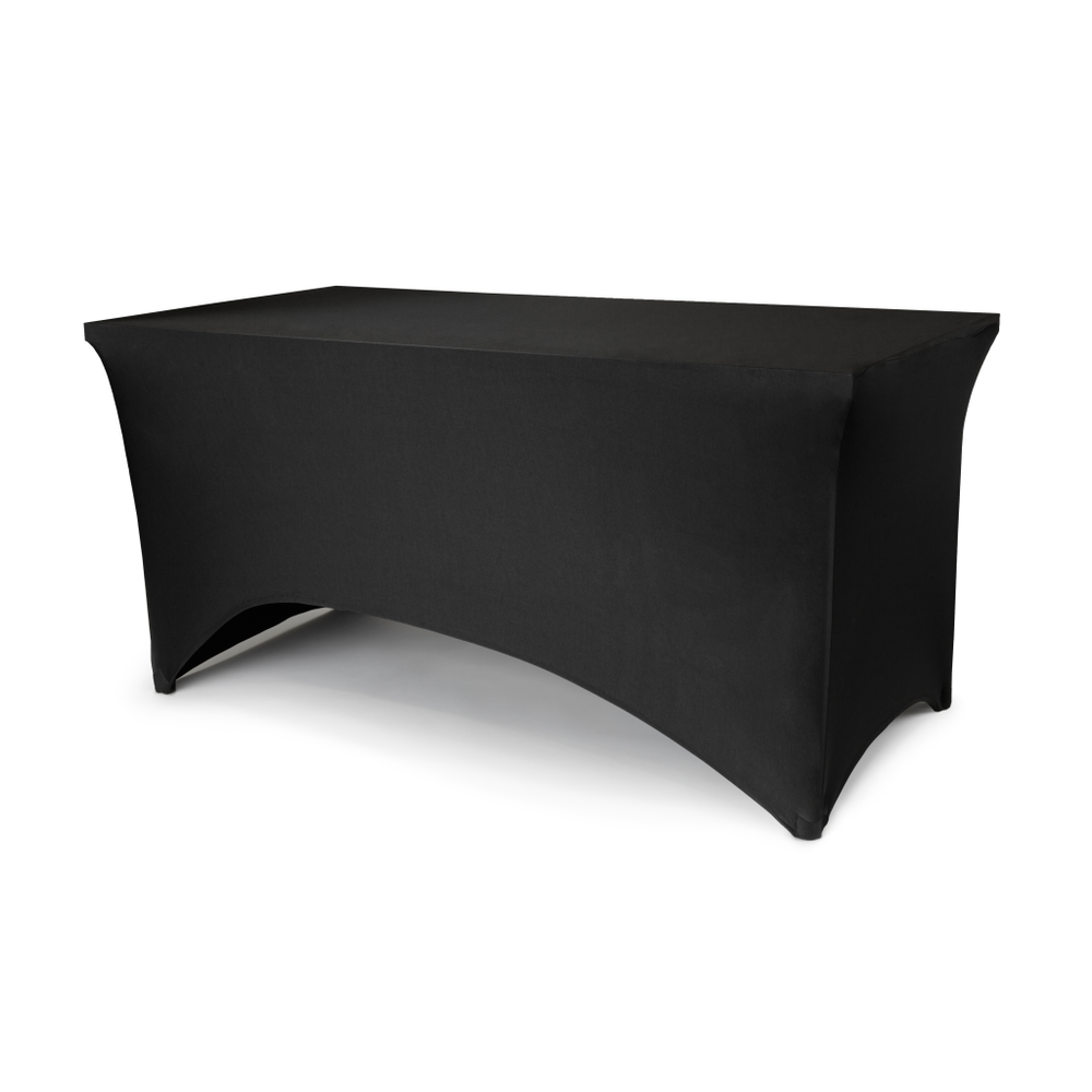 PKSB1-010 Navlaka za sto 18x76x74cm, Crna slika 1
