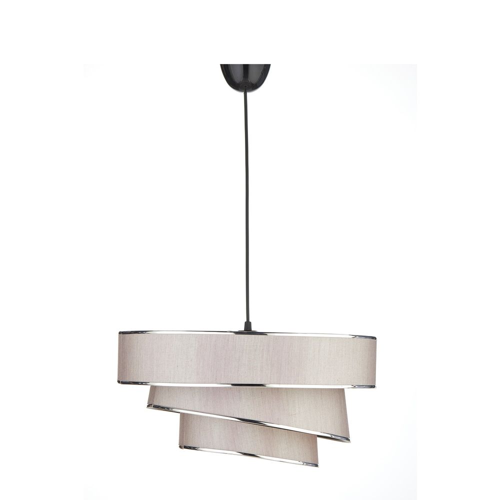 Luster KS-2012 u Krem Sivoj Boji slika 3