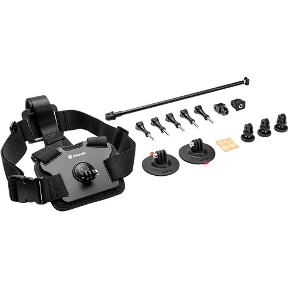 Insta360 Snow Accessory Bundle slika 6