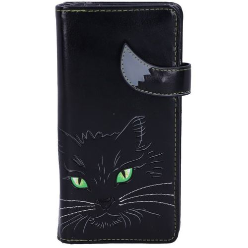 NEMESIS NOW LUCKY CAT PURSE (LARGE) 18.5CM slika 1