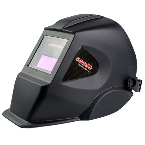 Bormann BWH1000 Elektronska maska za zavarivanje automatska, DIN 12 slika 1