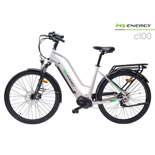 MS ENERGY eBike c100 slika 1