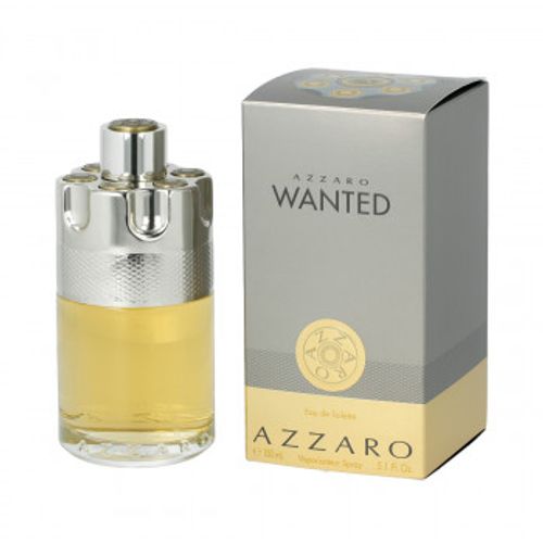 Azzaro Wanted Eau De Toilette 150 ml (man) slika 1