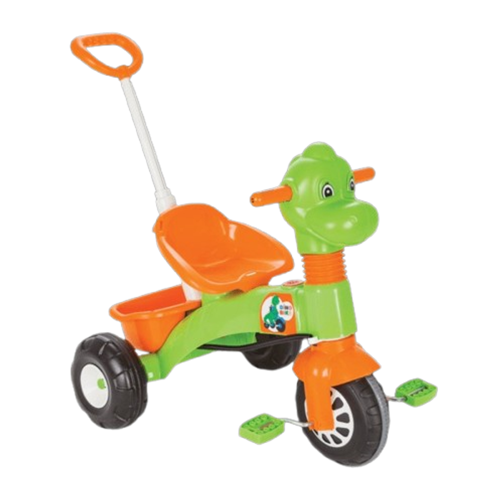 Pilsan Tricikl Dino 07-138 slika 1