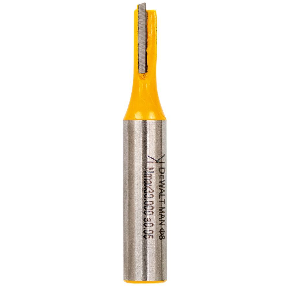 NOŽ ZA GLODALICU 4MM Dewalt DT90000 slika 1