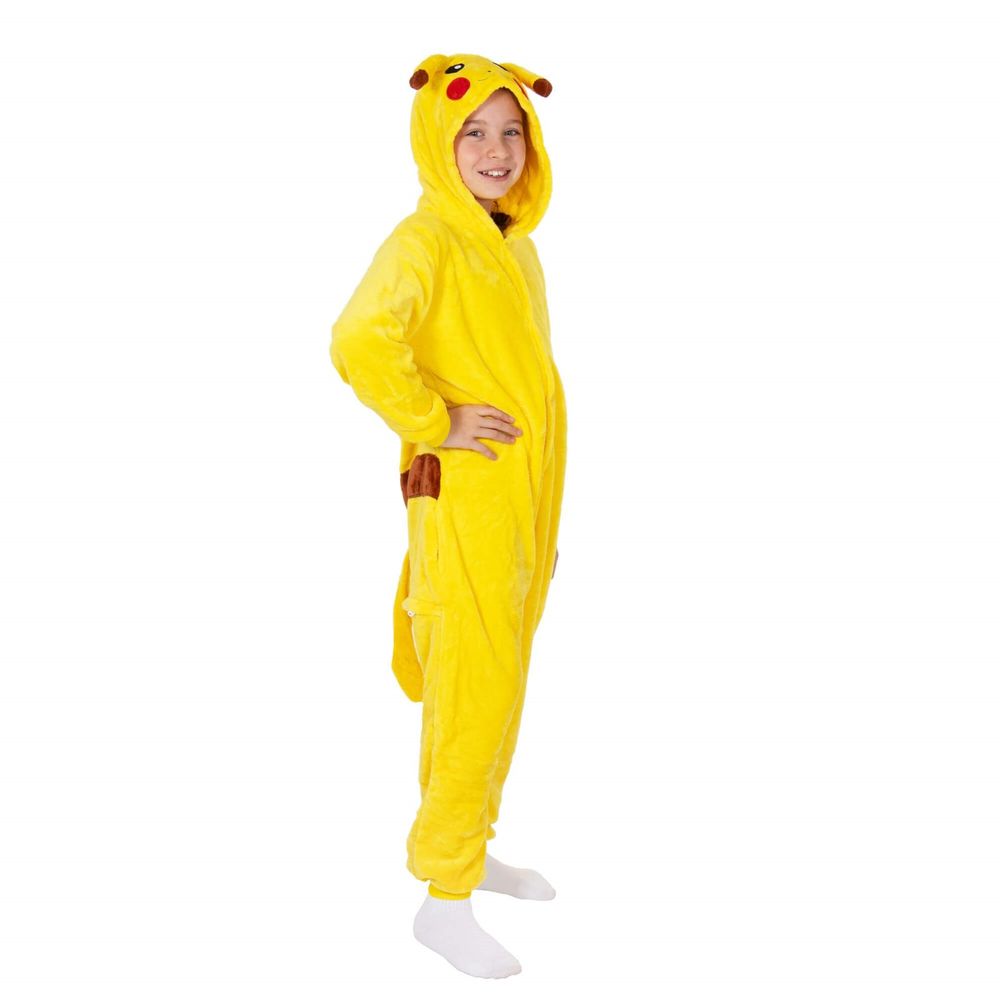 Ha7315 kigurumi pidžama slika 1