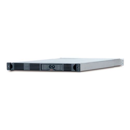 APC Smart UPS RackMount 750VA Black slika 1