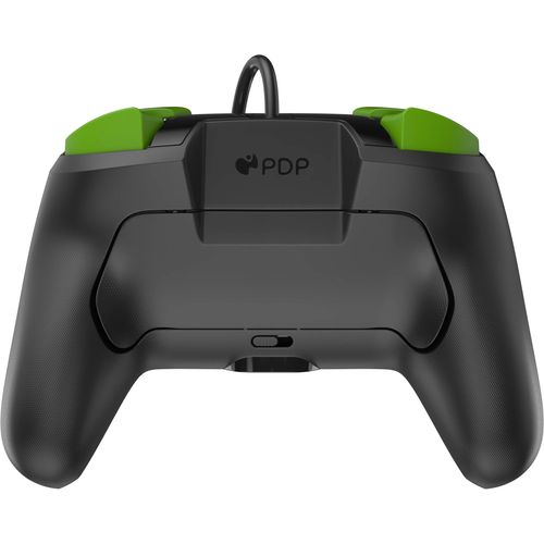PDP NINTENDO SWITCH WIRED CONTROLLER REMATCH - 1UP GLOW IN THE DARK slika 4