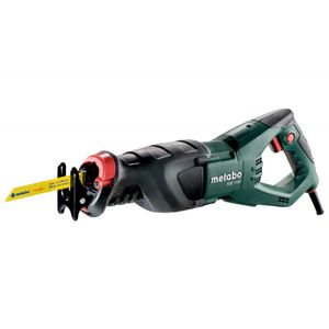 METABO sabljasta pila SSE 1100