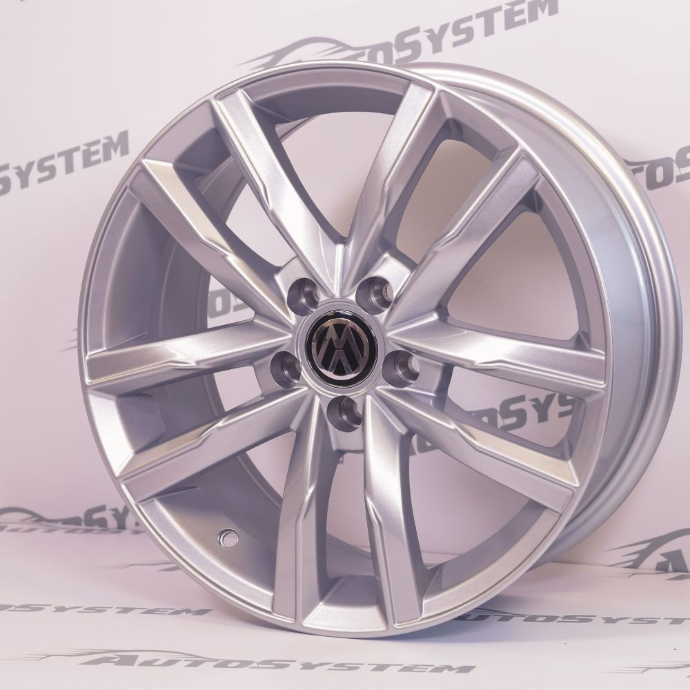 Felga Aluminijumska Škoda 16X7.0 P5182 slika 1