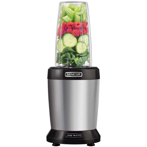 Sencor nutri blender SNB 4302SS slika 12