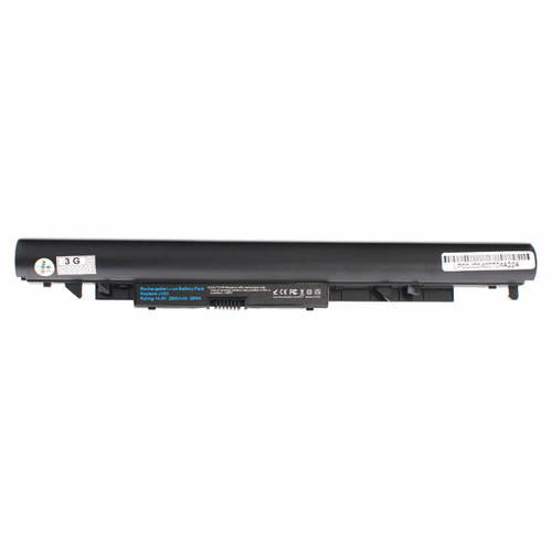 Baterija za laptop HP 250 255 G6 JC04 14.8V 2600mAh HQ2200 slika 1