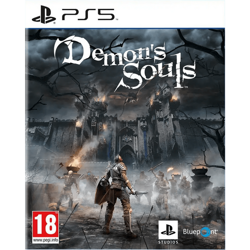 Sony Igra PlayStation 5, Demon's Souls Remake - PS5 Demon's Souls Remake slika 1