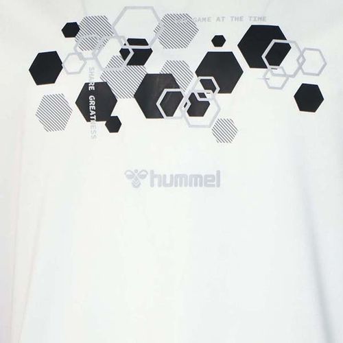 Hummel Majica Hmlveigar T-Shirt S/S T911708-9003 slika 3