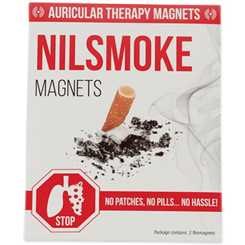 Nil Smoke - Magneti protiv pušenja slika 5