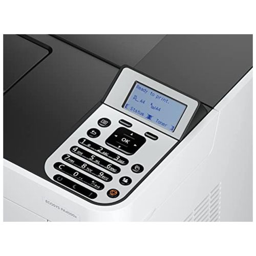 KYOCERA ECOSYS PA4500x laserski štampač slika 4