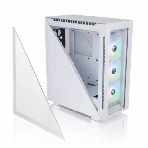 Thermaltake Divider 500 Belo Kućište 