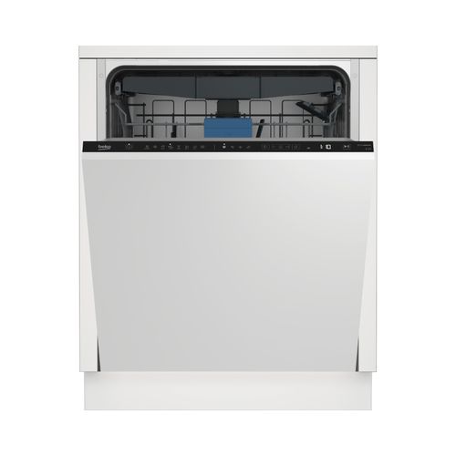 Beko BDIN38641Q Ugradna mašina za pranje sudova, 16 kompleta, Širina 60 cm slika 10