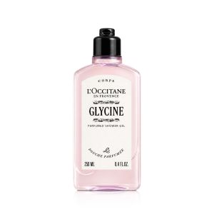 L'Occitane Glycine parfimirani gel za tuširanje 250 ml