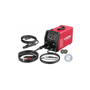 Bester by Lincoln Electric - Multiprocesni aparat za zavarivanje BesterMIG 200-S