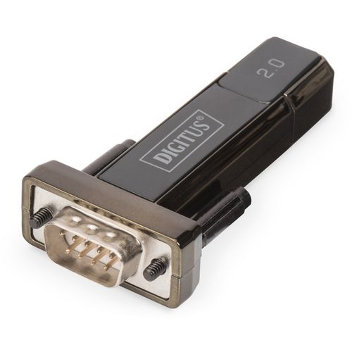 Digitus USB 2.0 to RS232 slika 1