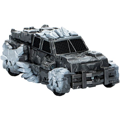 Transformers Legacy United Deluxe Class Animated Infernal Universe Magneous 14cm slika 4