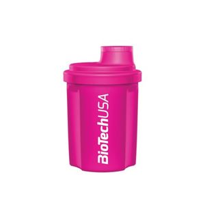 BioTech USA Wave + Shaker 300ml