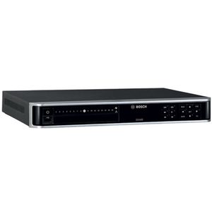 NVR BOSCH DIVAR network 2000 Recorder 16ch  no HDD