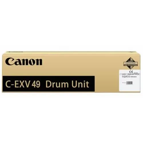 CANON Bubanj C-EXV 49 slika 1