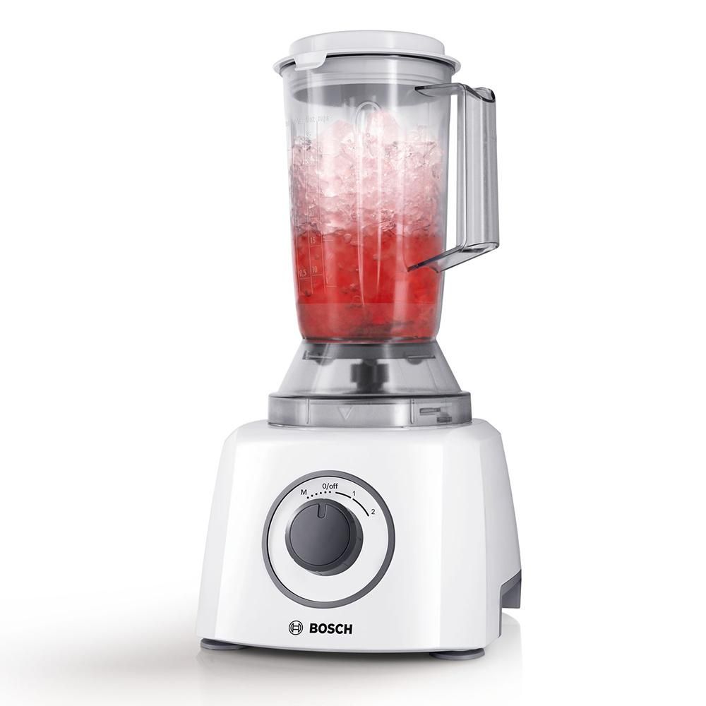 Bosch Multipraktik MCM3200W - Svestranost i Snaga za Vašu Kuhinju slika 4