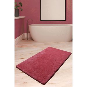 Havai - Rose (70 X 120) Rose Acrylic Bathmat