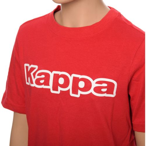 Kappa Majica Logo Fromen 303Hz60-565D slika 3