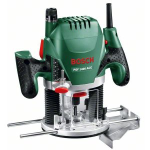 Bosch POF 1400 ACE Vertikalna glodalica 