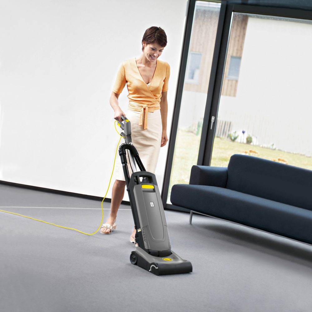 Usisivač za suhu prašinu CV 30/1 KARCHER 1.023-121.0 slika 3
