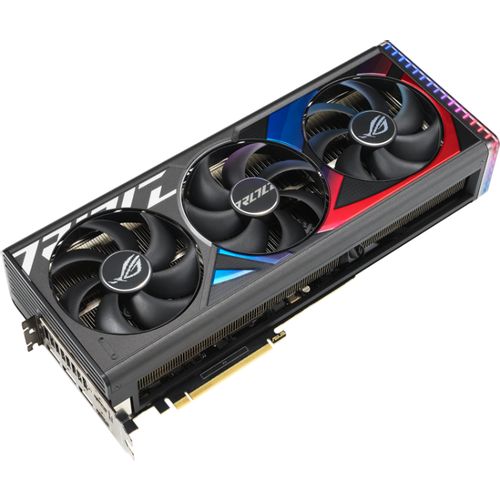 ASUS nVidia GeForce RTX 4090 24GB 384bit ROG-STRIX-RTX4090-O24G-GAMING grafička karta slika 7