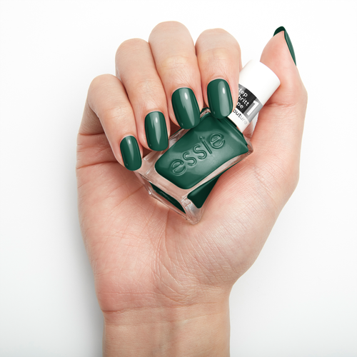 essie Gel Couture lak za nokte 548 slika 8