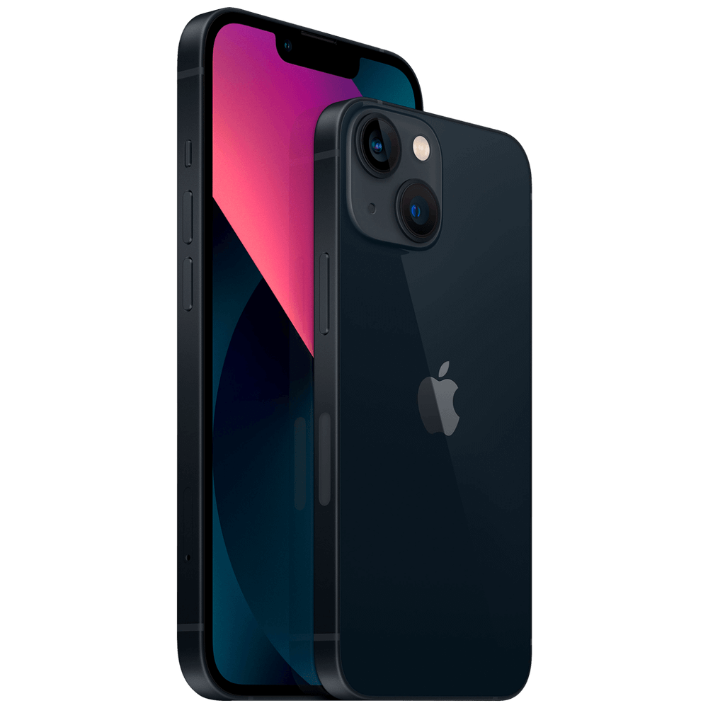 Apple iPhone 13 128GB, Midnight slika 2