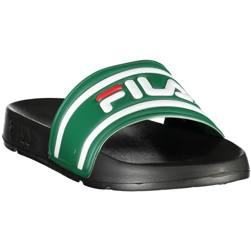 FILA GREEN MEN'S SLIPPER FOOTWEAR slika 2