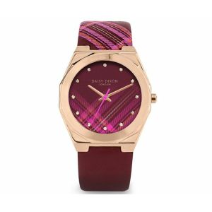 Ženski sat Daisy Dixon DD118PRG (Ø 36 mm) - Elegantna moda za svaku priliku