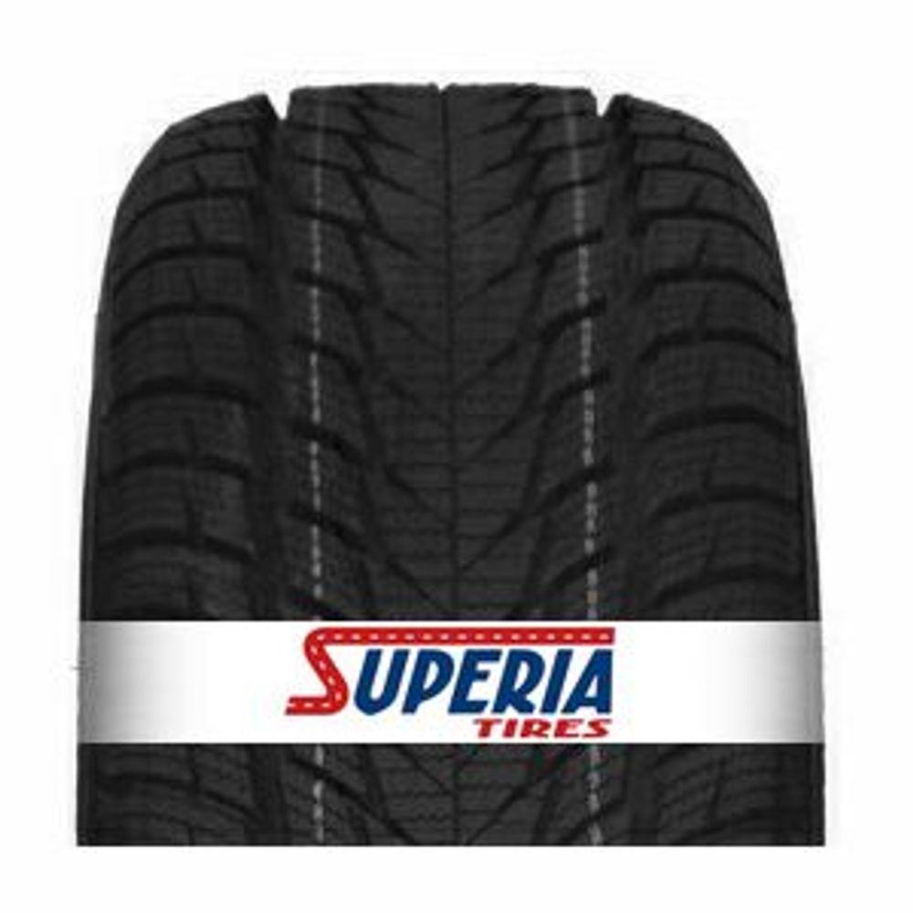 SUPERIA Zimska guma 225/60 R18 104V XL BLUEWIN SUV2 slika 1
