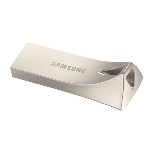 SAMSUNG 64GB BAR Plus USB 3.1 MUF-64BE3 srebrni slika 3