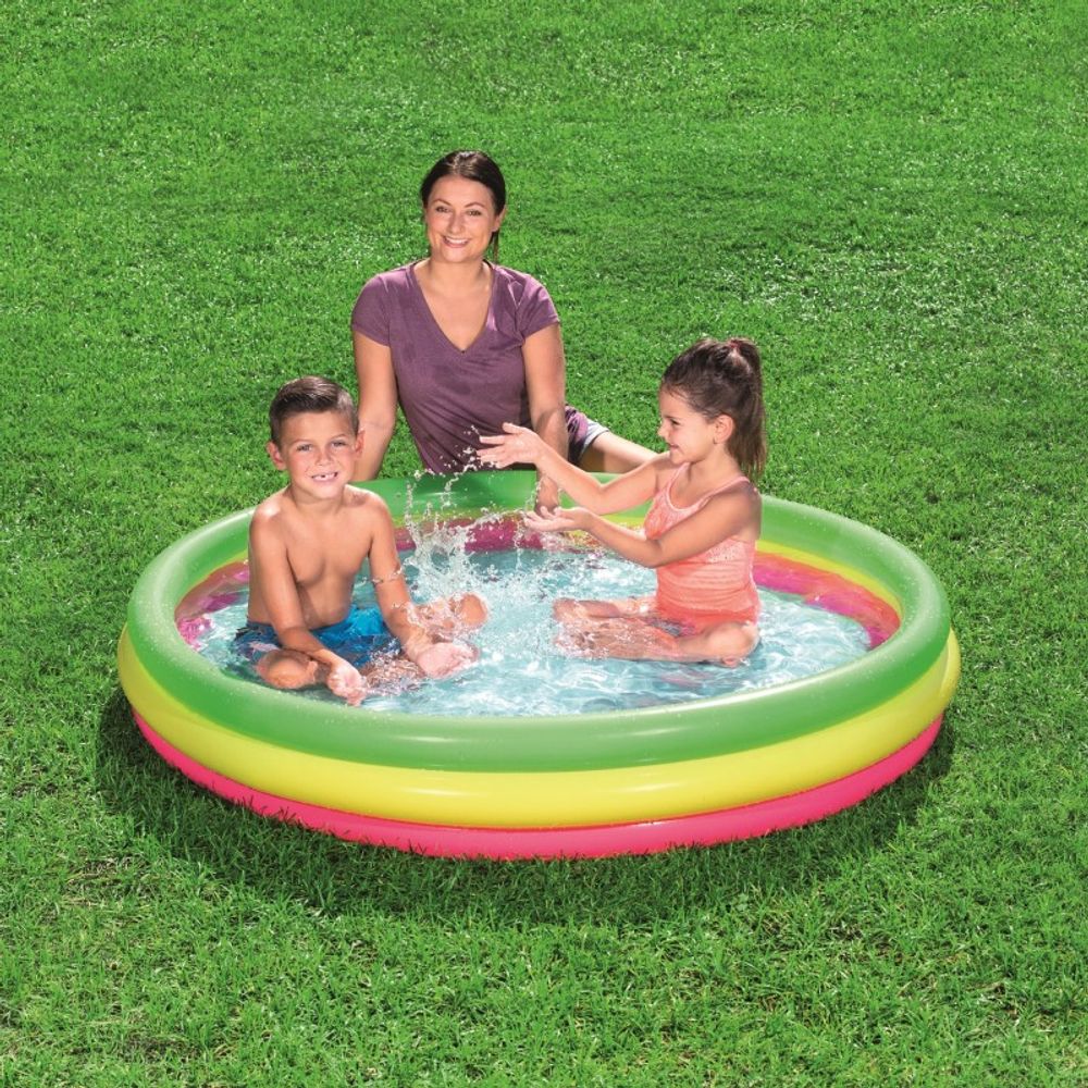 Bestway bazen Splash & Play 152 × 30 cm – model 51103 slika 2