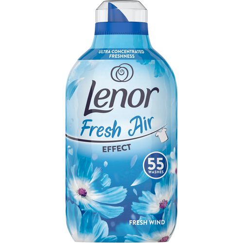 Lenor fresh wind 55 pranja 770ml slika 1