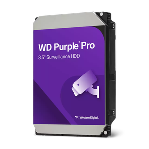 WD Purple Pro 22TB, 7200 okretaja, 512MB