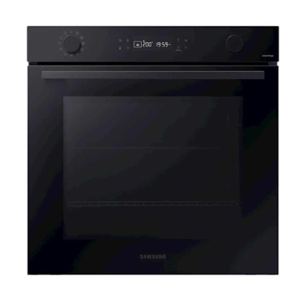 SAMSUNG Ugradbena pećnica NV7B41301AK/U3, 76 l slika 1