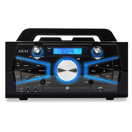 Akai prijenosni Bluetooth party zvučnik KS-5600BT slika 5